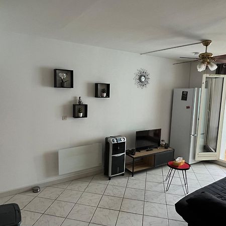 Le Barcares Apartment Luaran gambar