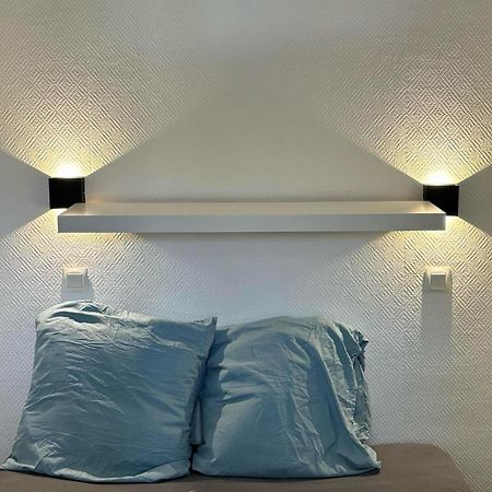Le Barcares Apartment Luaran gambar