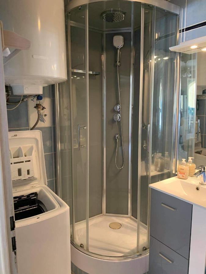 Le Barcares Apartment Luaran gambar