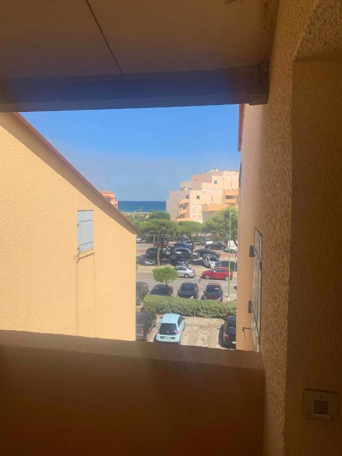 Le Barcares Apartment Luaran gambar