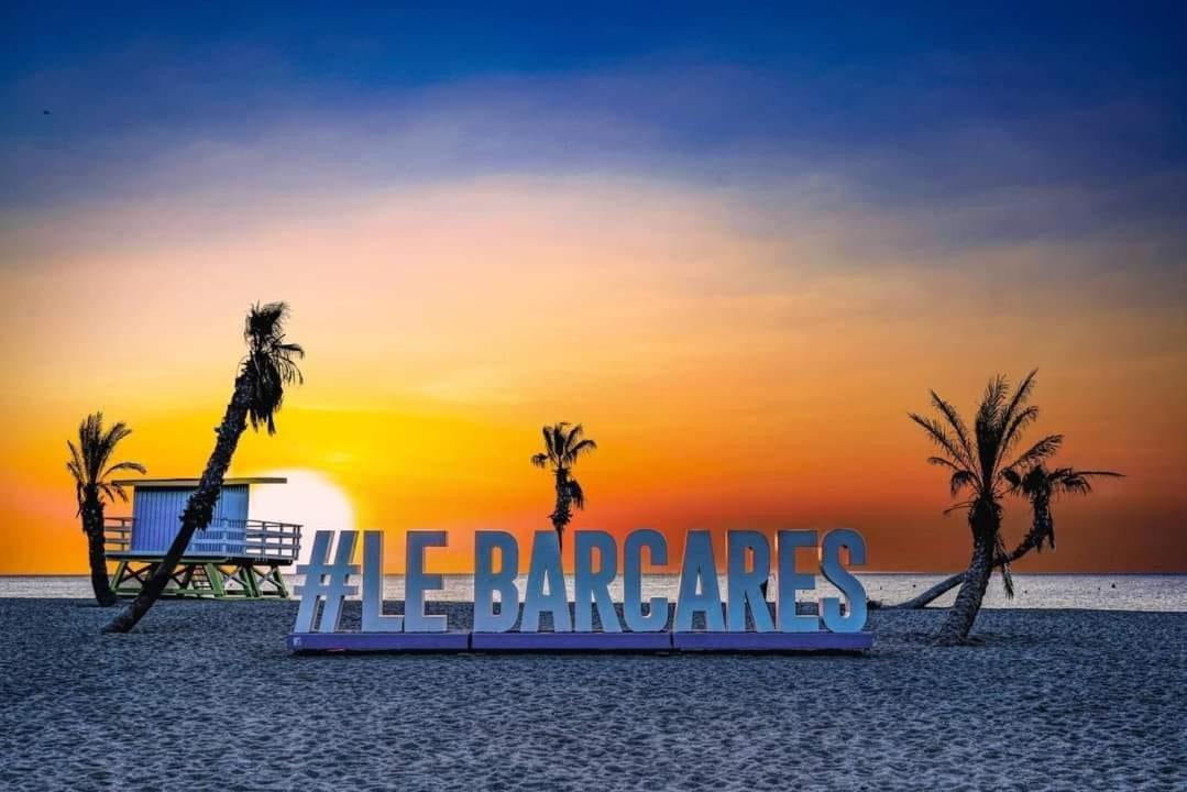Le Barcares Apartment Luaran gambar