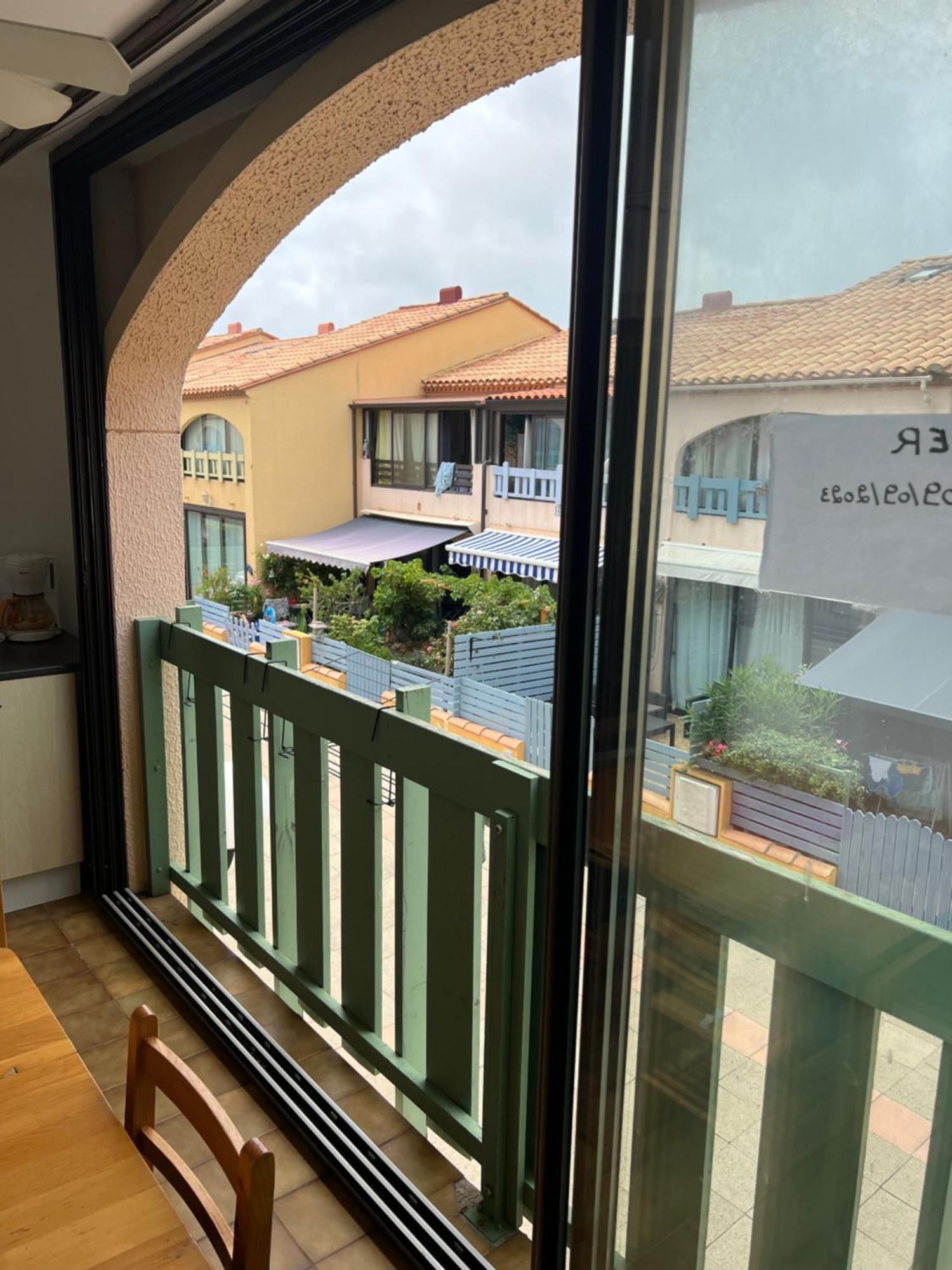 Le Barcares Apartment Luaran gambar