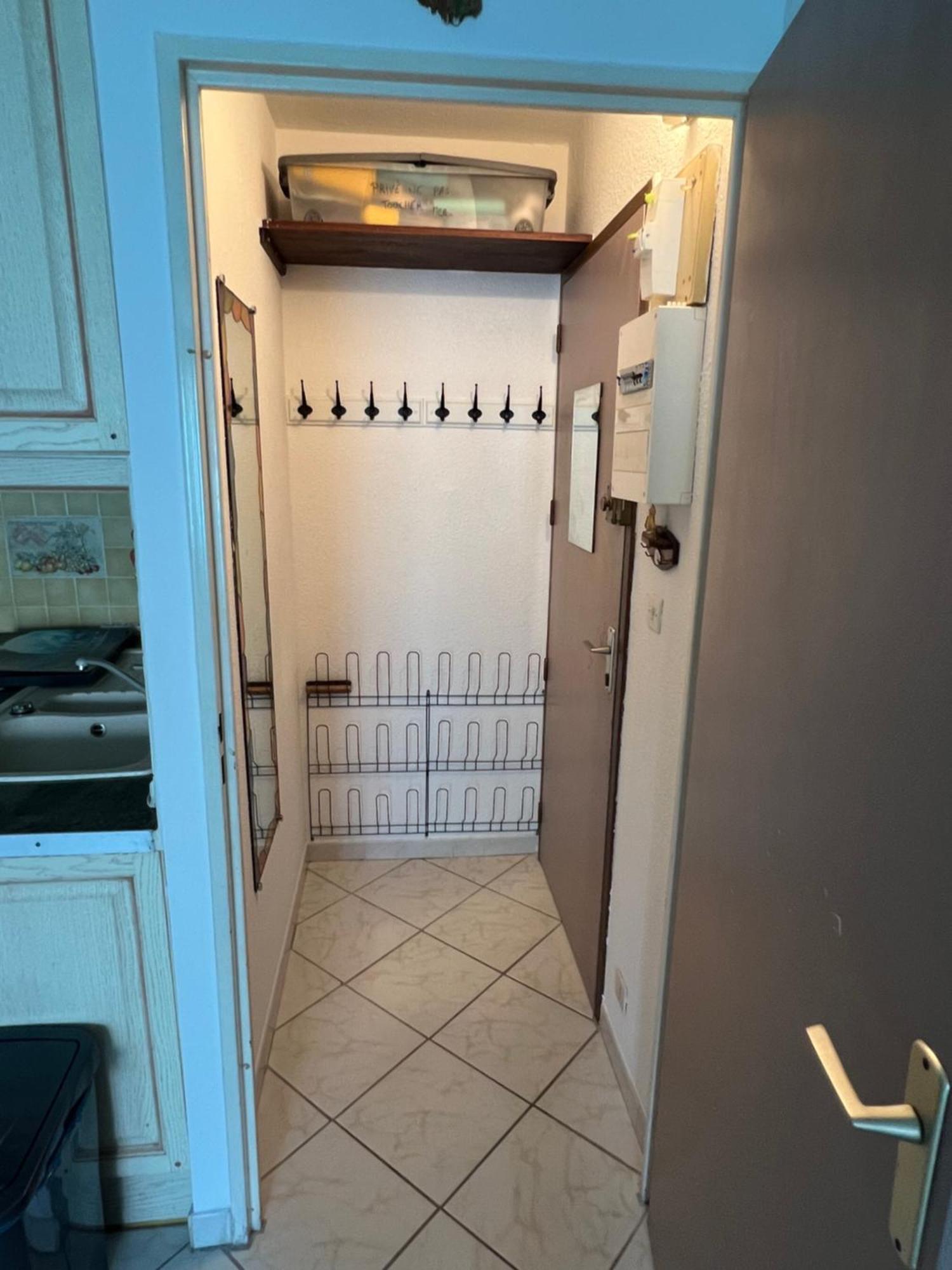 Le Barcares Apartment Luaran gambar