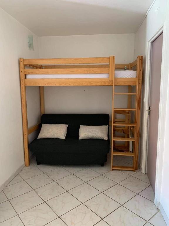 Le Barcares Apartment Luaran gambar