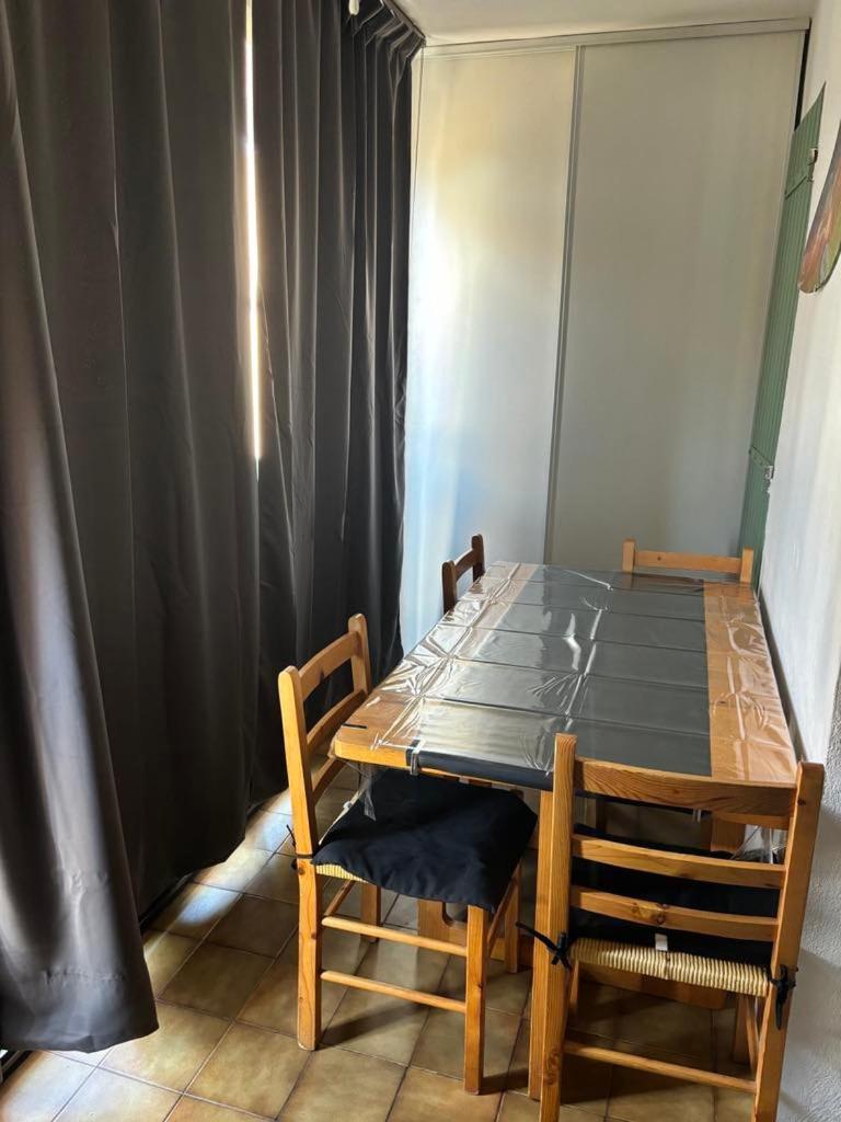 Le Barcares Apartment Luaran gambar